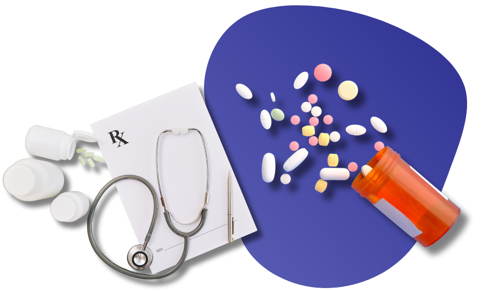 E-recepta w NZOZ Rehavit