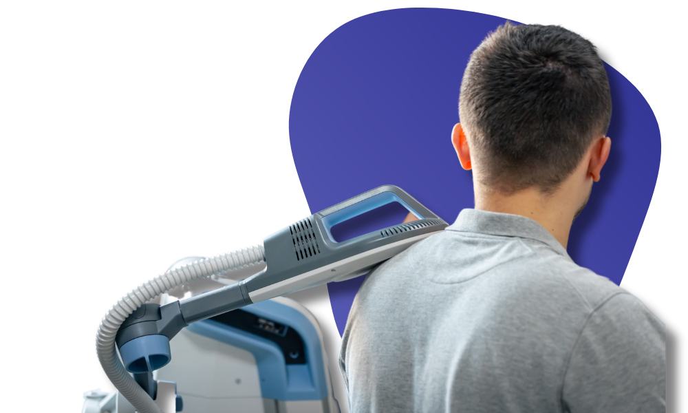 Super Indukcyjna Stymulacja